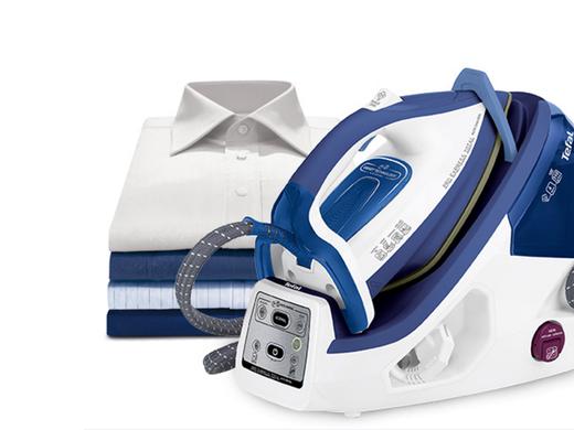 iBood - Tefal hogedruk stoomgenerator iBood - Tefal hogedruk stoomgenerator