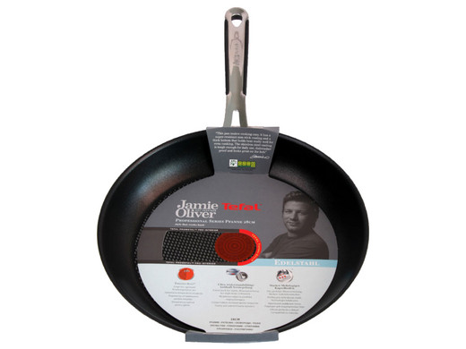 iBood - Tefal Jamie Oliver Koekenpan iBood - Tefal Jamie Oliver Koekenpan