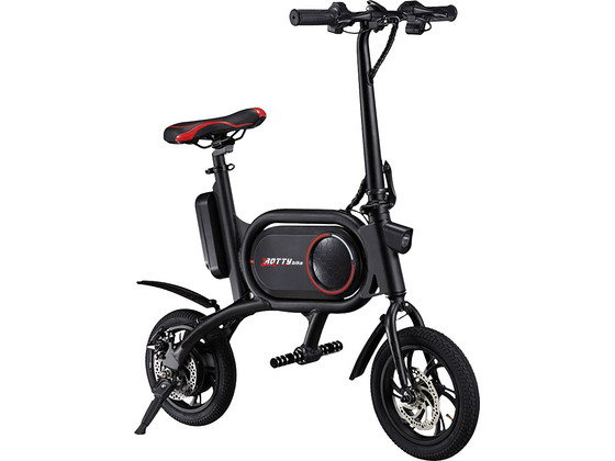 iBood - Telestar Trotty Elektrische Scooter iBood - Telestar Trotty Elektrische Scooter