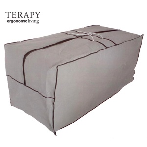 iBood - Terapy Kussenhoes groot, 175x80x80 cm