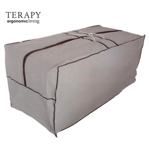 iBood - Terapy Kussenhoes groot, 175x80x80 cm iBood - Terapy Kussenhoes groot, 175x80x80 cm