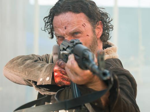 iBood - The Walking Dead OF Homeland iBood - The Walking Dead OF Homeland