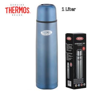 iBood - Thermos thermofles van 1 Liter iBood - Thermos thermofles van 1 Liter