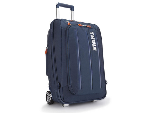iBood - Thule Crossover Carry-On | 38 l iBood - Thule Crossover Carry-On | 38 l