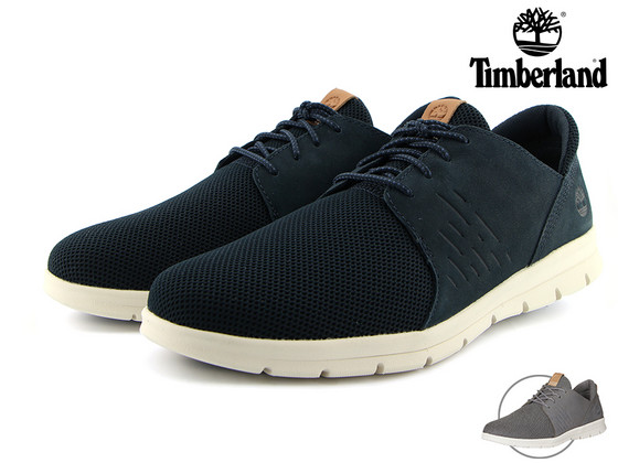 iBood - Timberland Graydon Herensneakers