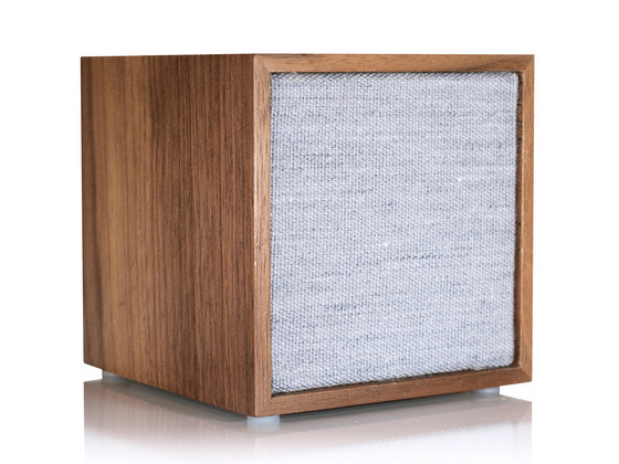 iBood - Tivoli Audio Cube Speaker