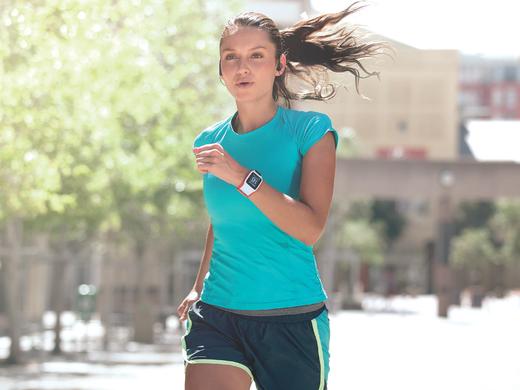 iBood - TomTom Runner Cardio GPS Sporthorloge iBood - TomTom Runner Cardio GPS Sporthorloge