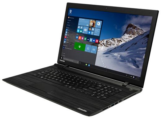 iBood - Toshiba 17.3” HD+ Notebook