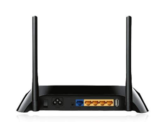 iBood - TP-LINK H5 Dual Band Router Kit