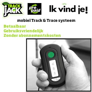 iBood - TrackJack Basic Edition Prepaid 1.0 - mobiel track en trace systeem zonder abonnementskosten iBood - TrackJack Basic Edition Prepaid 1.0 - mobiel track en trace systeem zonder abonnementskosten