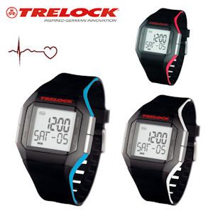 iBood - Trelock BT 800 Hartslagmeter Inclusief Fietsbevestiging iBood - Trelock BT 800 Hartslagmeter Inclusief Fietsbevestiging