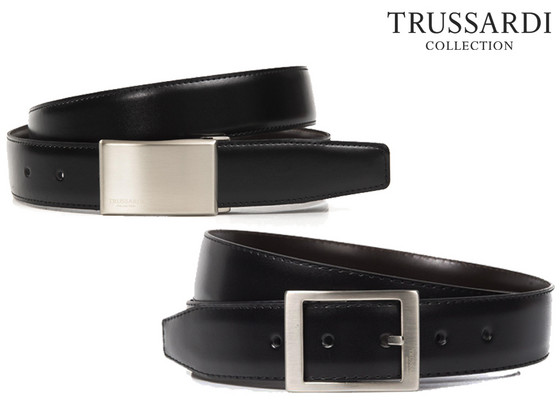 iBood - Trussardi Riemen iBood - Trussardi Riemen