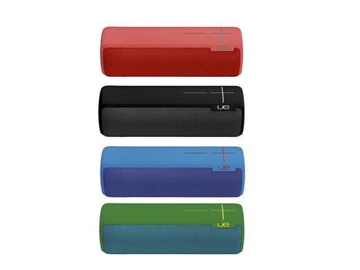 iBood - Ultimate Ears Boom 2 waterproof portable speaker