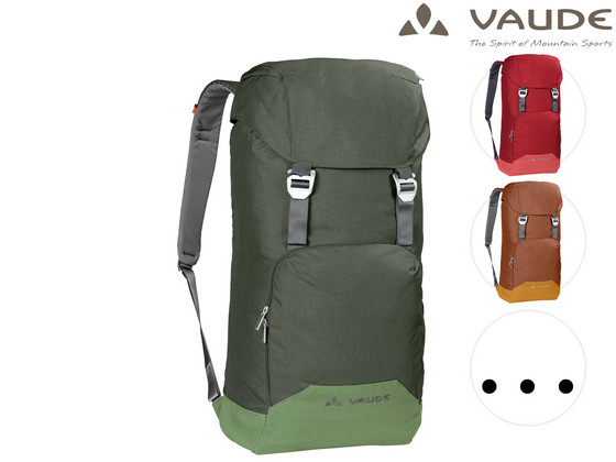 iBood - Vaude Consort Rugzak (33 Liter) iBood - Vaude Consort Rugzak (33 Liter)