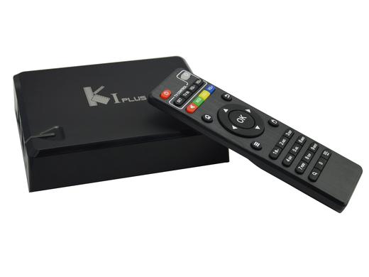 iBood - Venz K1 Plus 5.1.1 mediastreamer