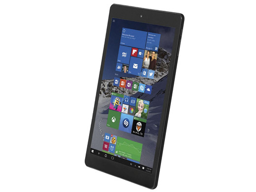 iBood - Viglen Windows Connect 8.9” tablet