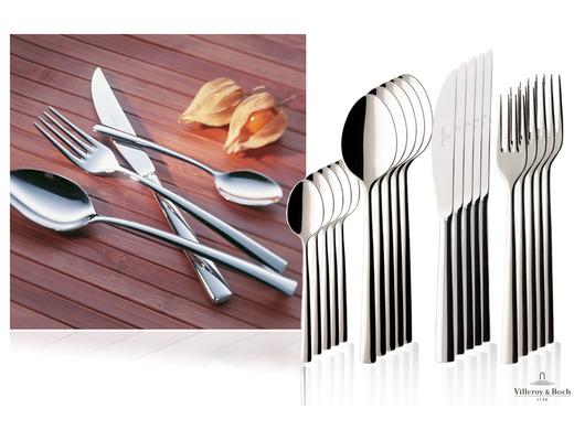 iBood - Villeroy & Boch 24 delige bestekset iBood - Villeroy & Boch 24 delige bestekset