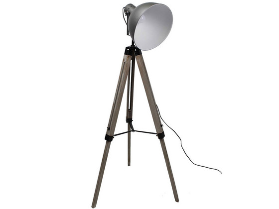 iBood - Vince Design Beau. Vloerlamp