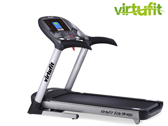 iBood - VirtuFit Elite TR-900i Loopband iBood - VirtuFit Elite TR-900i Loopband