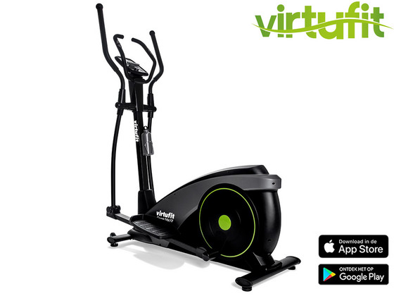 iBood - VirtuFit Total Fit Crosstrainer iBood - VirtuFit Total Fit Crosstrainer