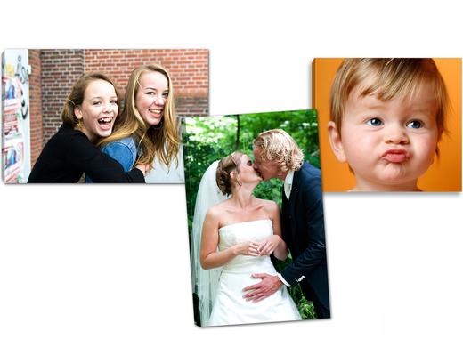 iBood - Voucher voor een foto op canvas van 60x40 of 50x50 cm van Fotoproducten.nl iBood - Voucher voor een foto op canvas van 60x40 of 50x50 cm van Fotoproducten.nl