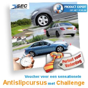 iBood - Voucher voor een sensationele Antislipcursus met Challenge iBood - Voucher voor een sensationele Antislipcursus met Challenge