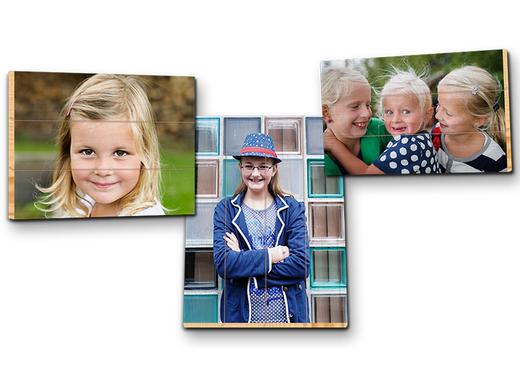 iBood - Voucher voor foto op hout, dé trend van 2015 iBood - Voucher voor foto op hout, dé trend van 2015