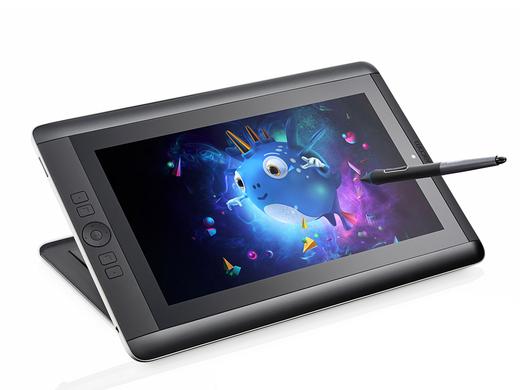 iBood - Wacom 13.3” Creative Tablet 256GB iBood - Wacom 13.3” Creative Tablet 256GB