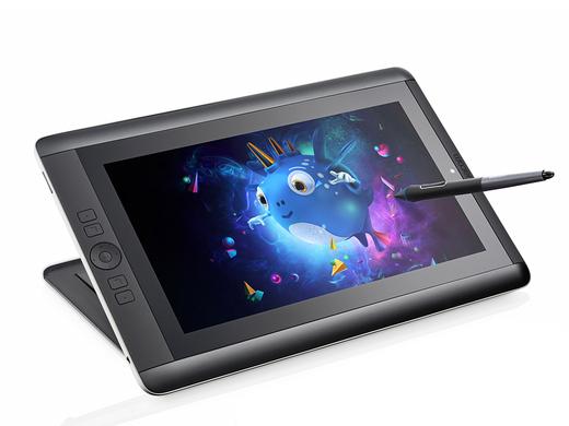 iBood - Wacom 13.3” Creative Tablet 256GB