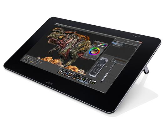 iBood - Wacom Cintiq 27QHD Pen Display