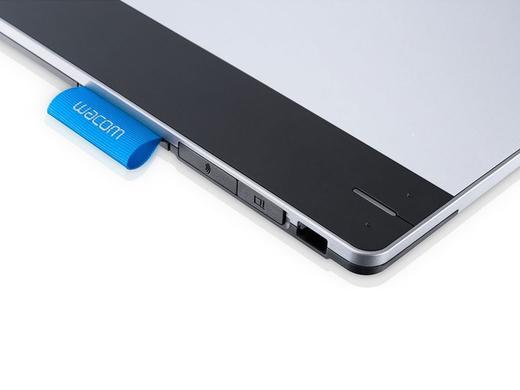 iBood - Wacom Intuos Pen & Touch Medium (CTH-680S) iBood - Wacom Intuos Pen & Touch Medium (CTH-680S)