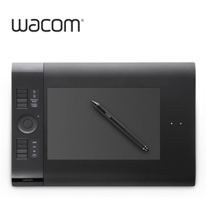 iBood - Wacom Intuos4 Wireless iBood - Wacom Intuos4 Wireless