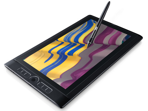 iBood - Wacom MobileStudio Pro 13 Tablet iBood - Wacom MobileStudio Pro 13 Tablet