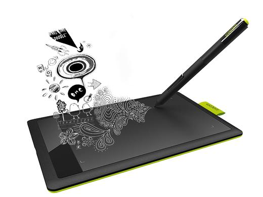 iBood - Wacom One by Wacom Pen Tablet - Small