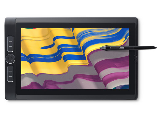 iBood - Wacome MobileStudio Pro 13 Tablet