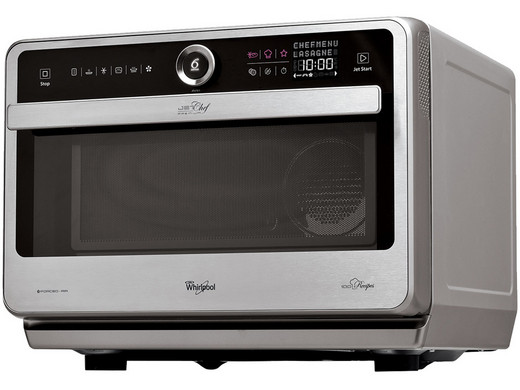 iBood - Whirlpool Magnetron/Oven iBood - Whirlpool Magnetron/Oven