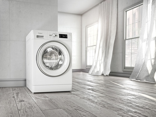 iBood - Whirlpool Wasmachine | 8 KG | A+++ | 6th Sense iBood - Whirlpool Wasmachine | 8 KG | A+++ | 6th Sense