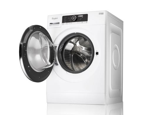 iBood - Whirlpool wasmachine (9 kg - A+++)