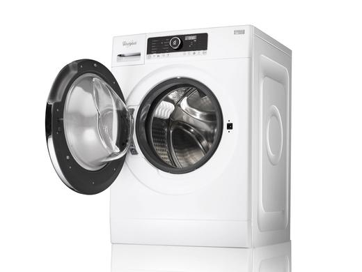 iBood - Whirlpool wasmachine (9 kg - A+++) iBood - Whirlpool wasmachine (9 kg - A+++)