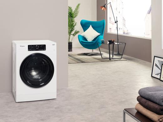 iBood - Whirlpool ‘ZEN’ Wasmachine 10 kg iBood - Whirlpool ‘ZEN’ Wasmachine 10 kg