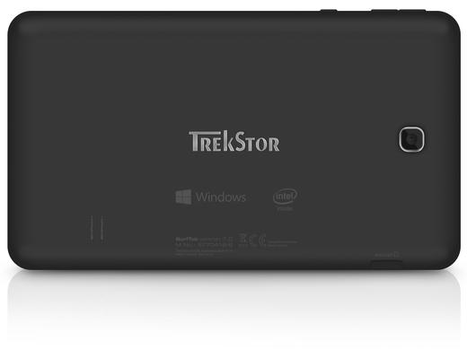 iBood - Windows 10 Tablet TrekStor SurfTab iBood - Windows 10 Tablet TrekStor SurfTab