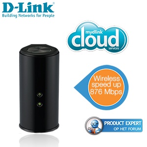 iBood - Wireless AC1200 Dual-Band Gigabit Cloud Router iBood - Wireless AC1200 Dual-Band Gigabit Cloud Router