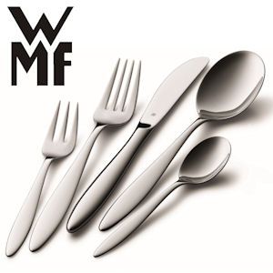 iBood - WMF Porto 30-Delige Bestekcassette iBood - WMF Porto 30-Delige Bestekcassette