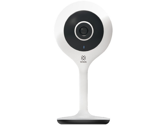 iBood - Woox Smart Indoor HD Camera iBood - Woox Smart Indoor HD Camera