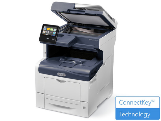 iBood - Xerox VersaLink C405 Kleurenprinter