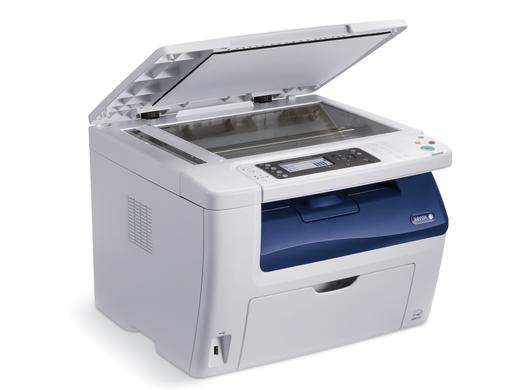 iBood - Xerox WorkCentre 6025V_BI