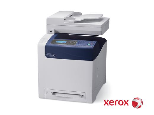 iBood - Xerox WorkCentre 6505V_DN: efficiënter kopiëren, scannen, faxen, printen en emailen dan ooit!