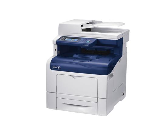 iBood - Xerox WorkCentre 6605V_DN: professioneel printen, kopiëren faxen en scannen iBood - Xerox WorkCentre 6605V_DN: professioneel printen, kopiëren faxen en scannen