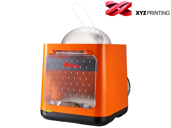 iBood - XYZ Printing Da Vinci Nano 3D Printer iBood - XYZ Printing Da Vinci Nano 3D Printer