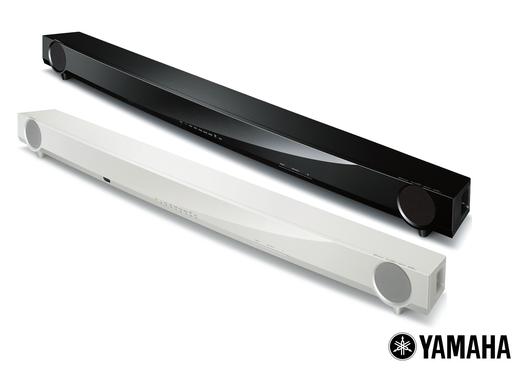 iBood - Yamaha Dolby DTS Soundbar met Bluetooth iBood - Yamaha Dolby DTS Soundbar met Bluetooth